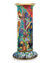 Fairyland Lustre Torches Pillar Vase by Wedgwood