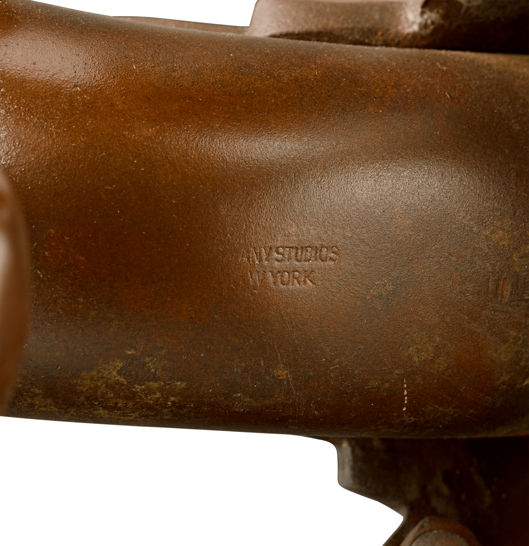 Tiffany Studios Apple Blossom Floor Lamp