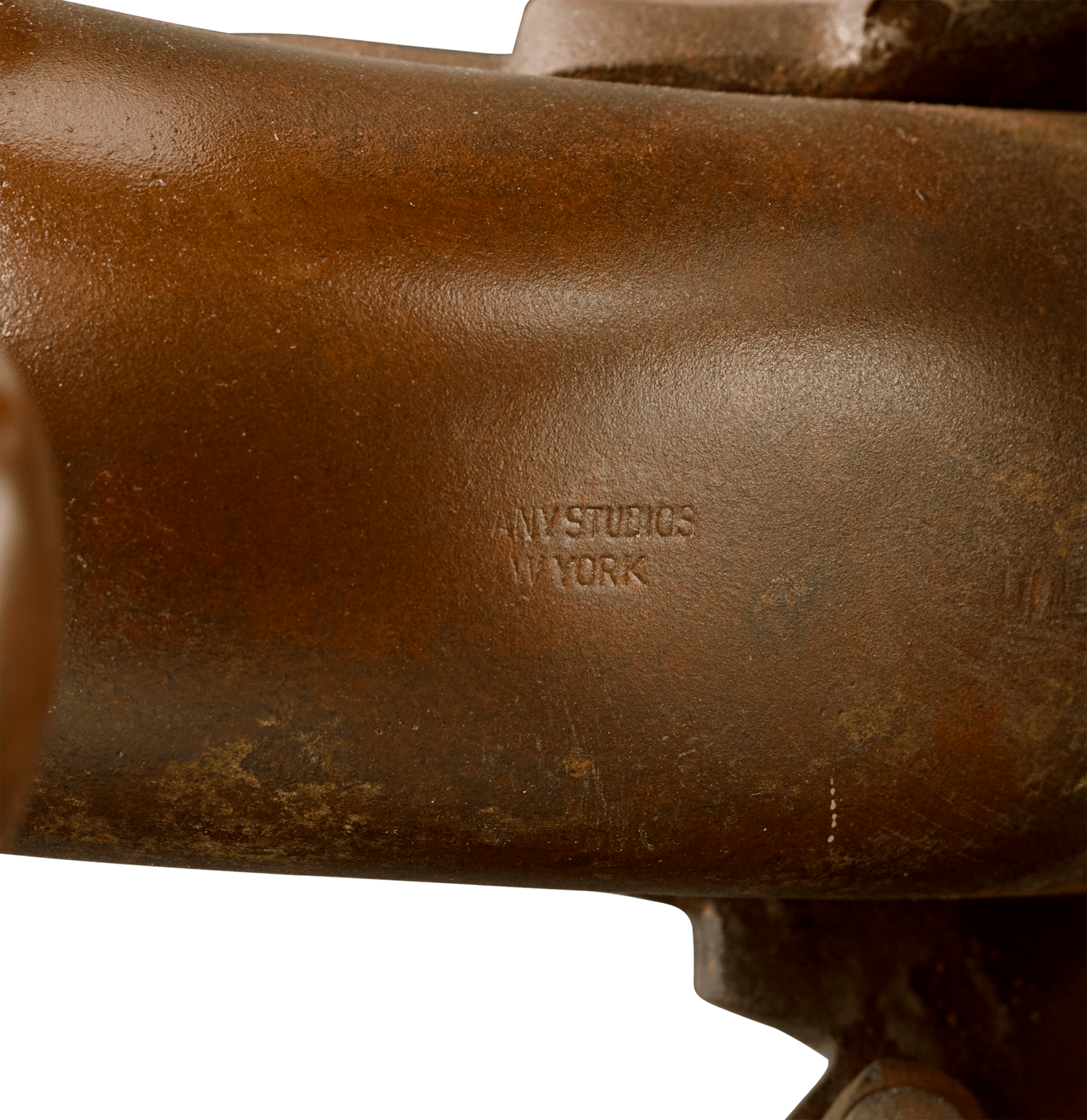 Tiffany Studios Apple Blossom Floor Lamp