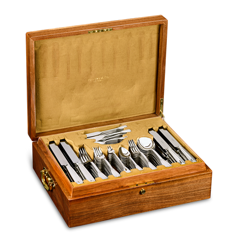 Tiffany & Co. St. Dunstan Flatware Service