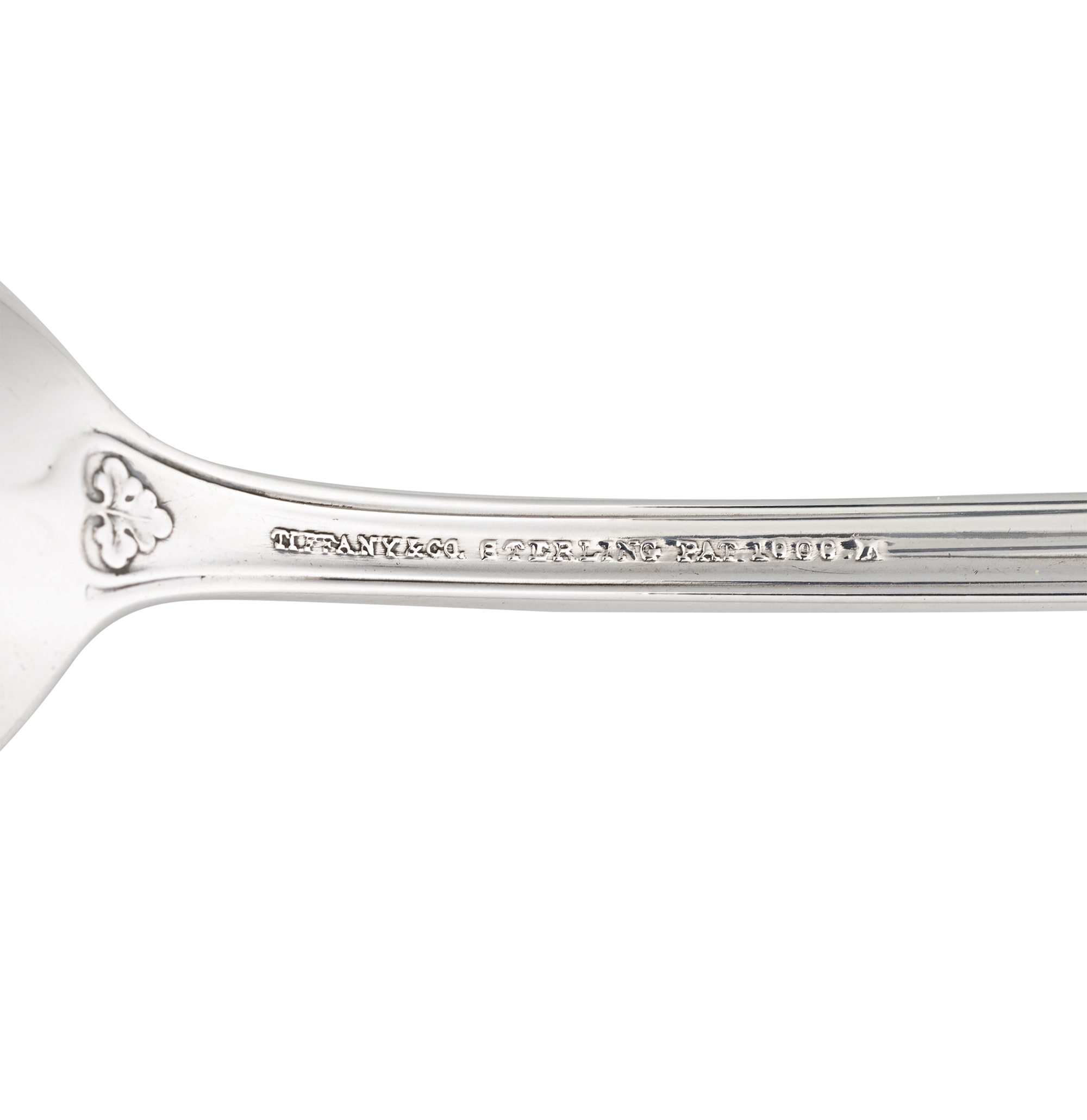 Tiffany & Co. St. Dunstan Flatware Service