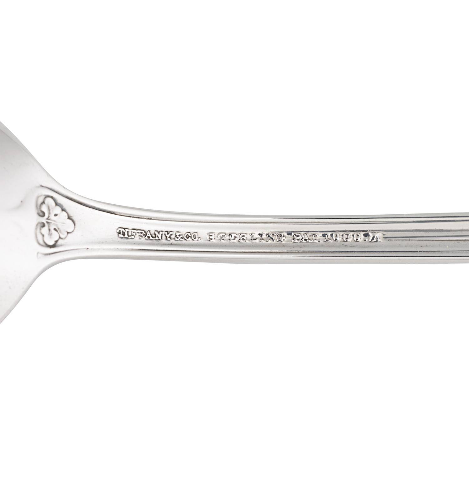 Tiffany & Co. St. Dunstan Flatware Service