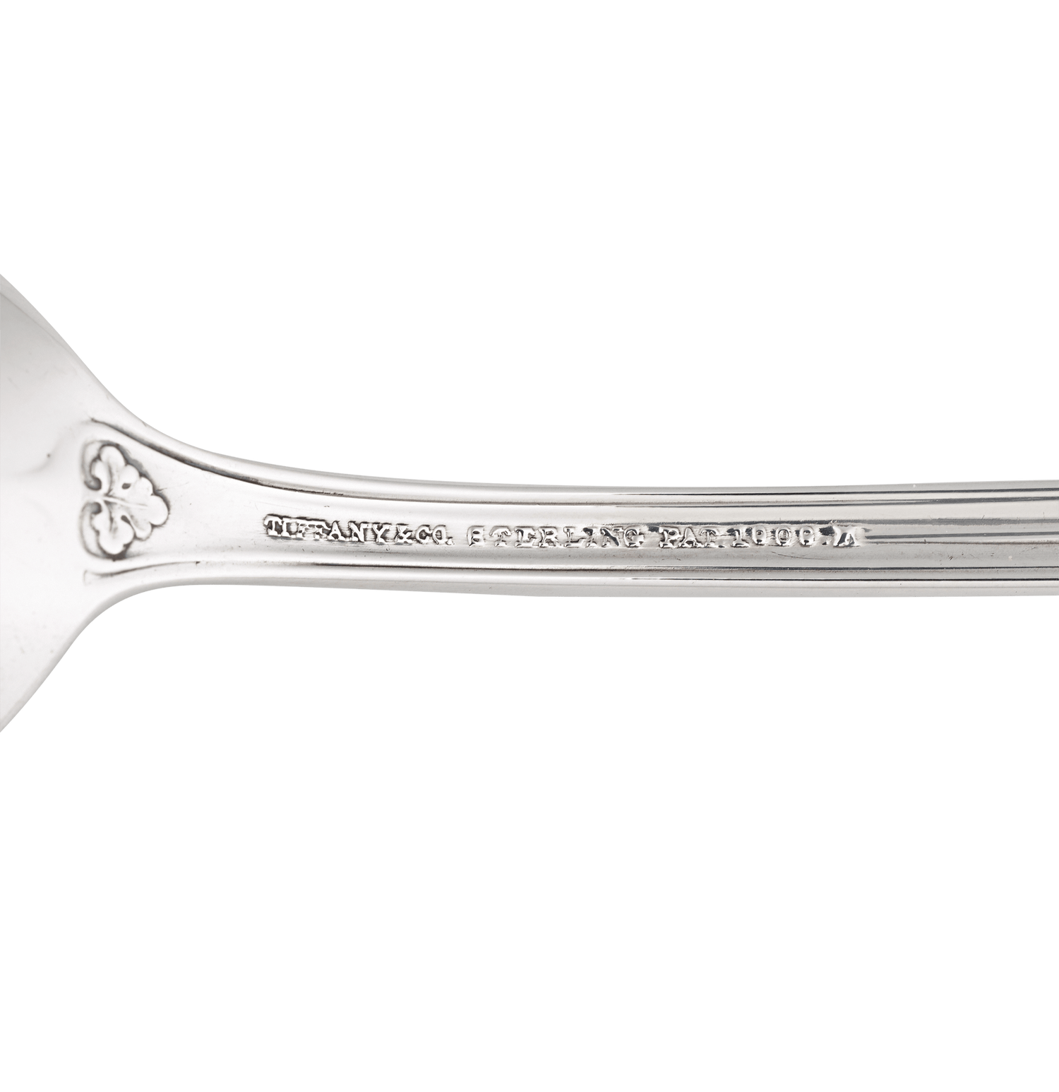 Tiffany & Co. St. Dunstan Flatware Service