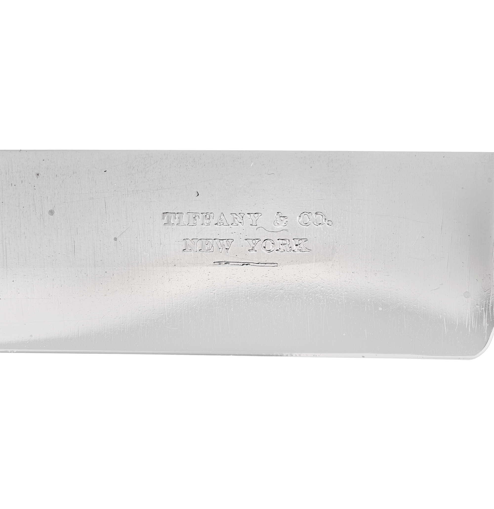 Tiffany & Co. St. Dunstan Flatware Service