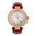 Cartier Yellow Gold Pasha Watch