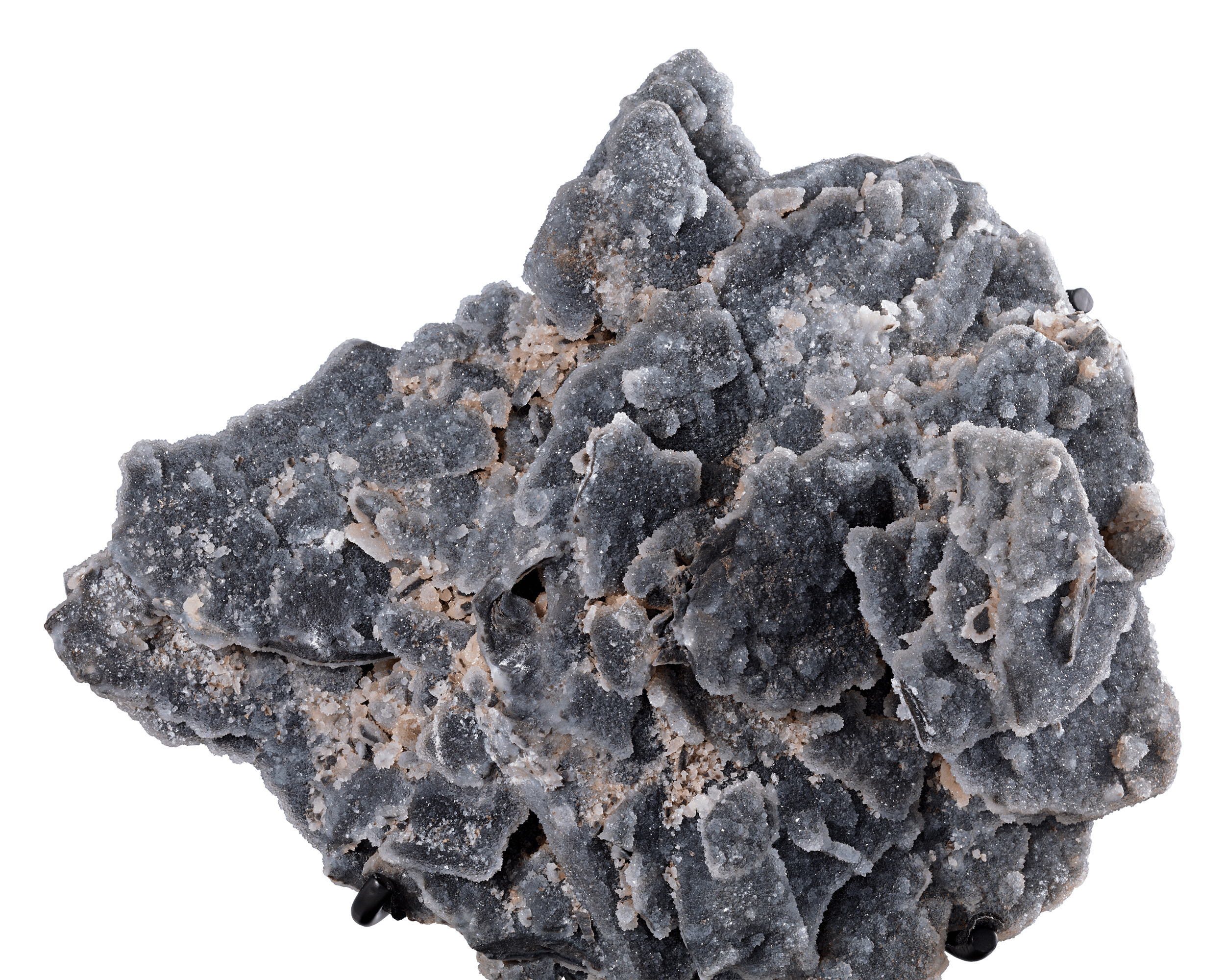 Druzy Chalcedony Specimen