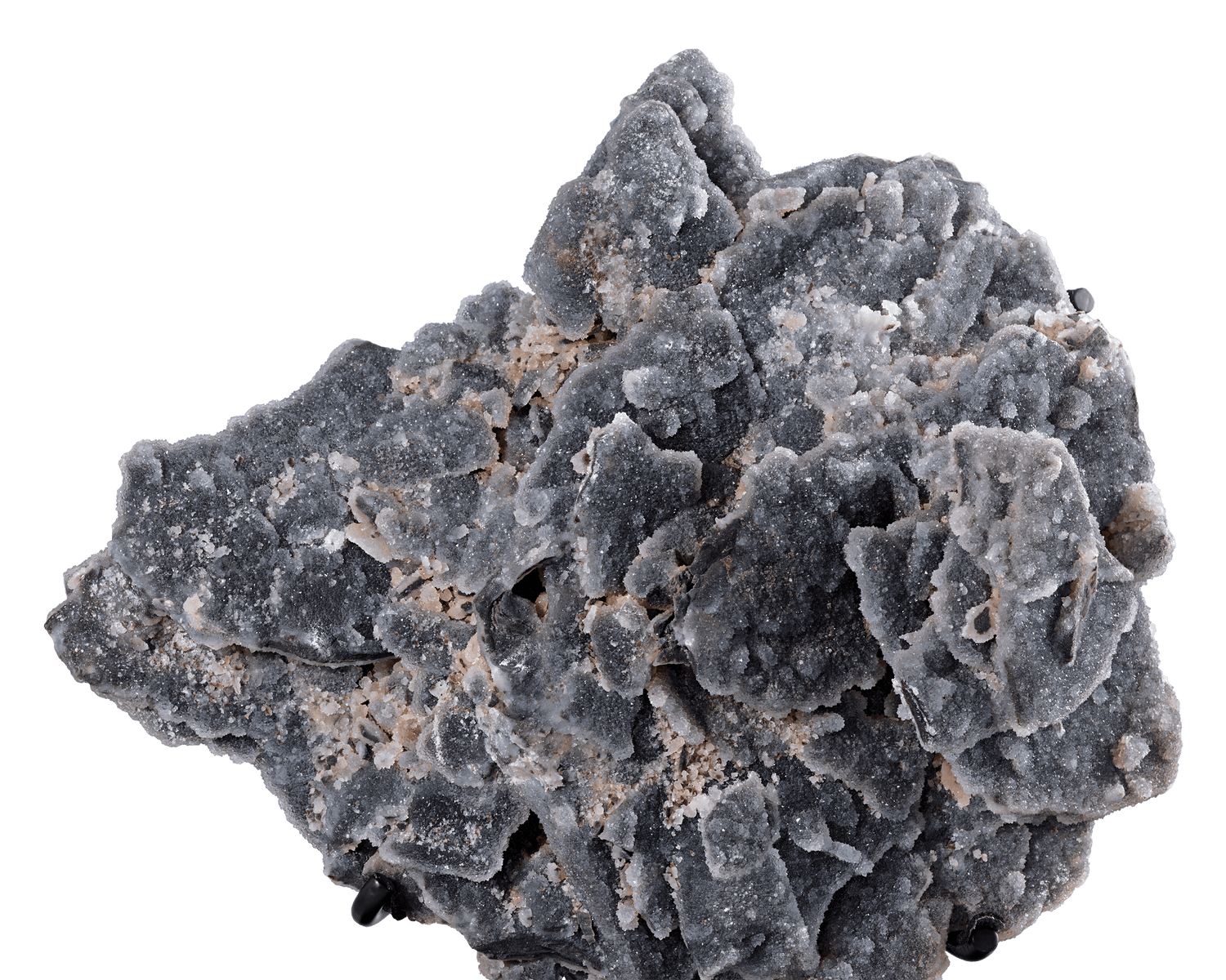 Druzy Chalcedony Specimen