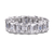 David Webb Diamond Eternity Band, 10.07 Carats