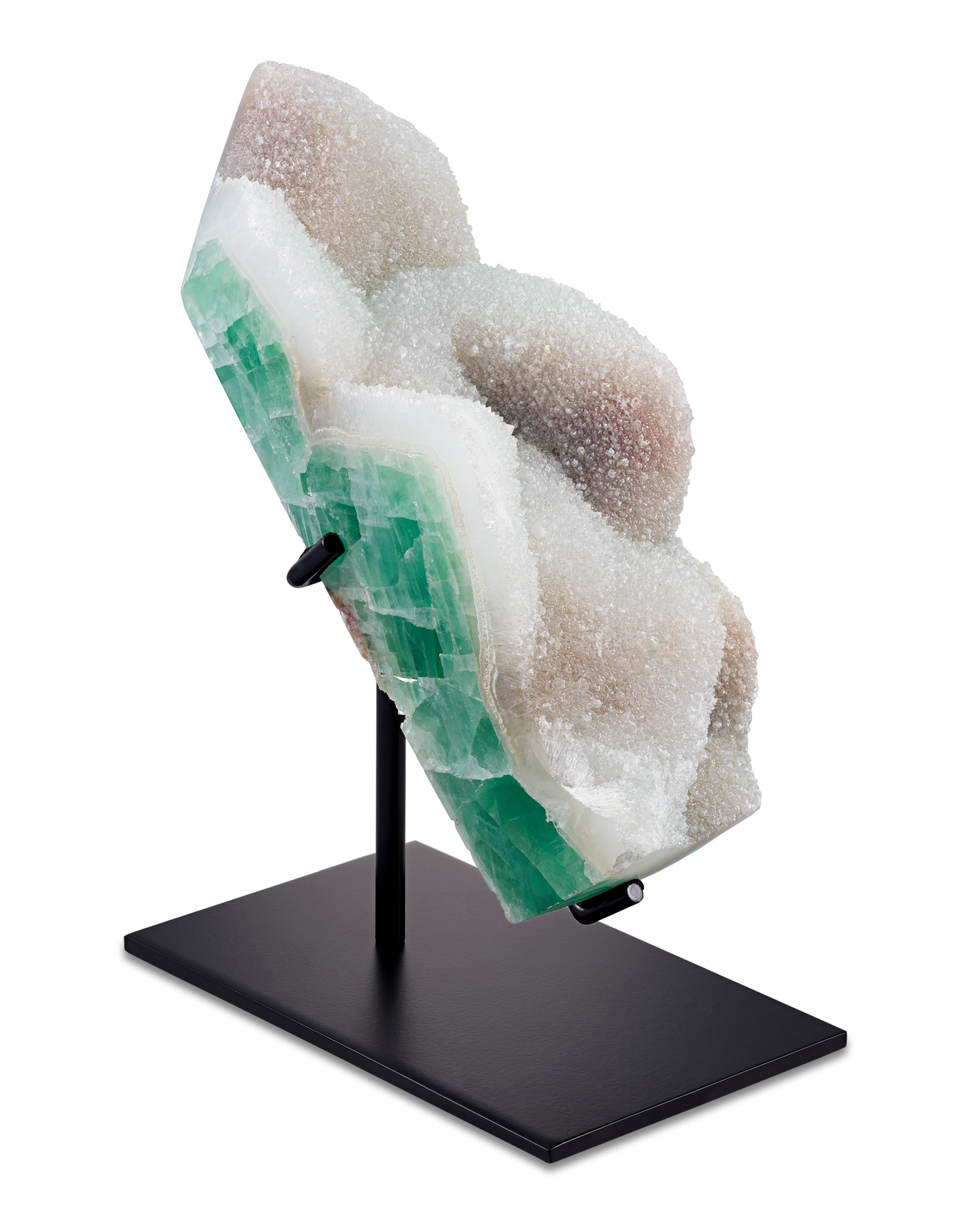 Fluorite
