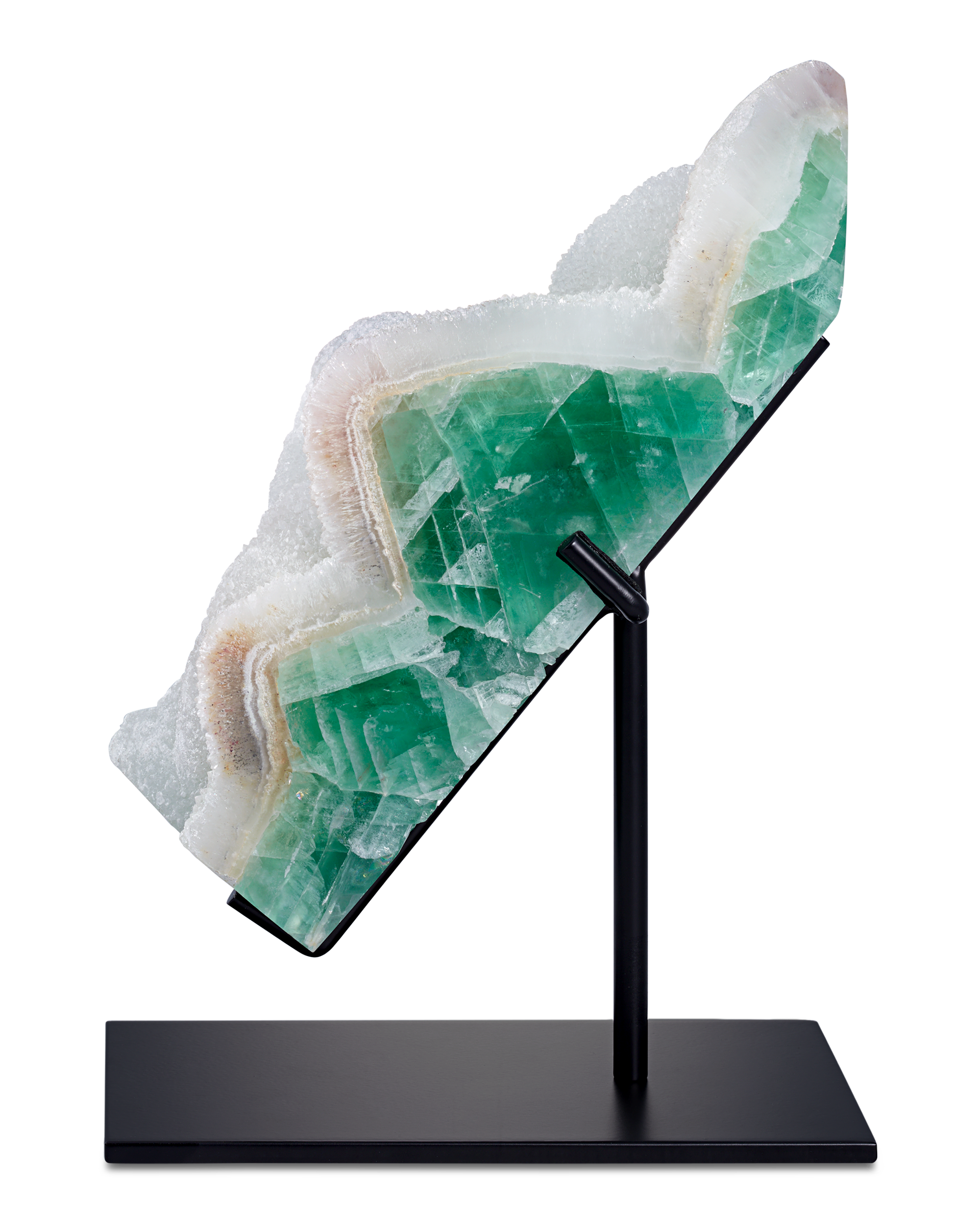 Fluorite