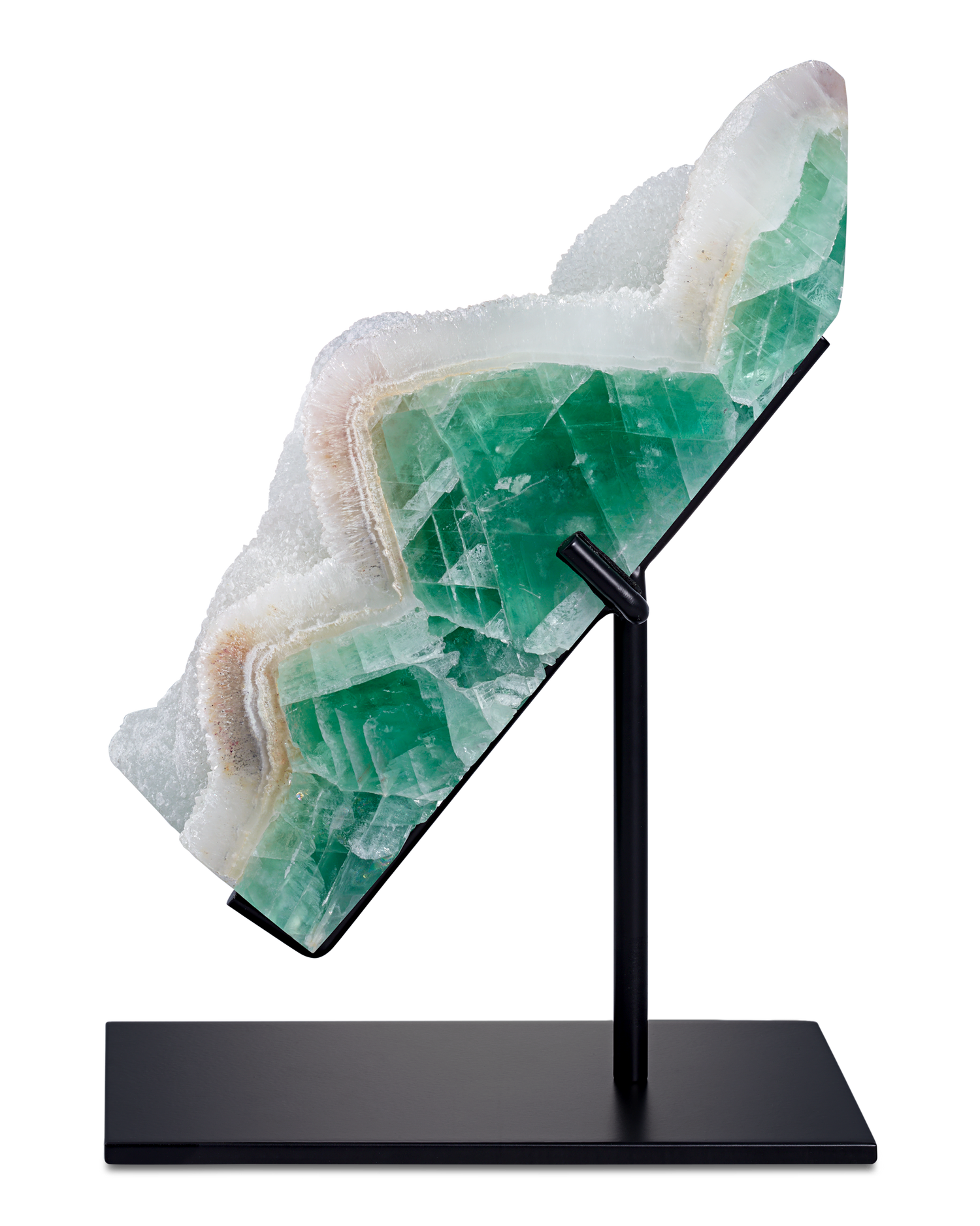 Fluorite