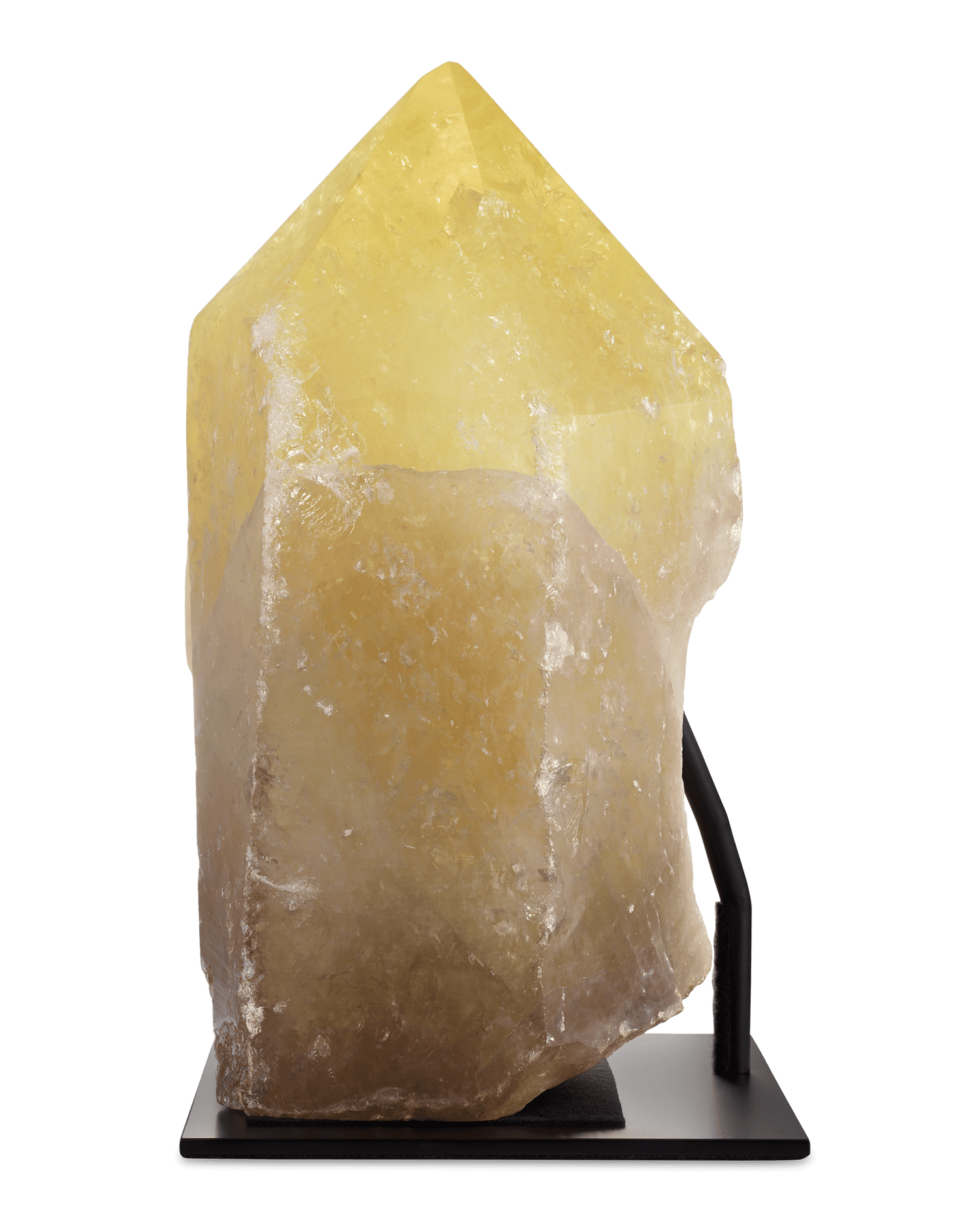 Citrine Specimen