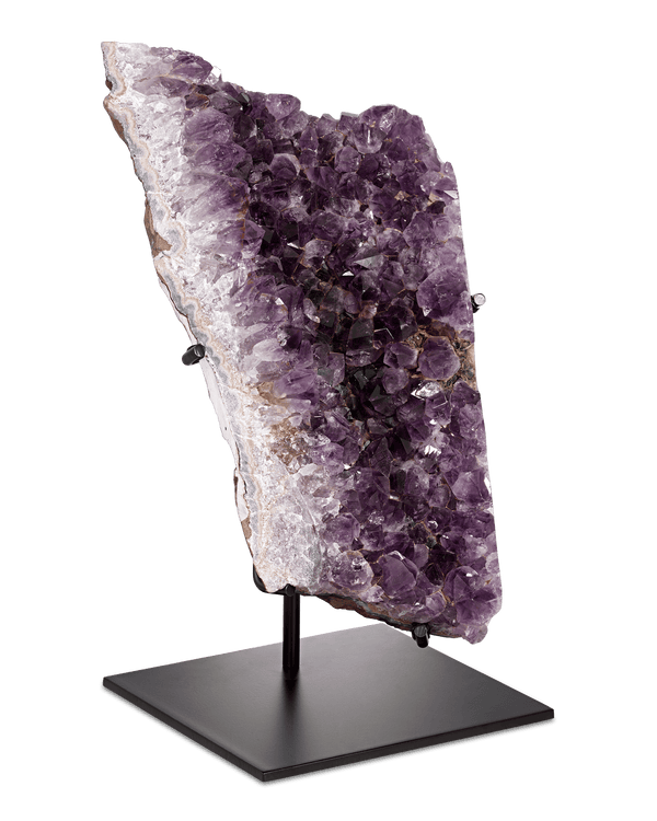 Amethyst Specimen