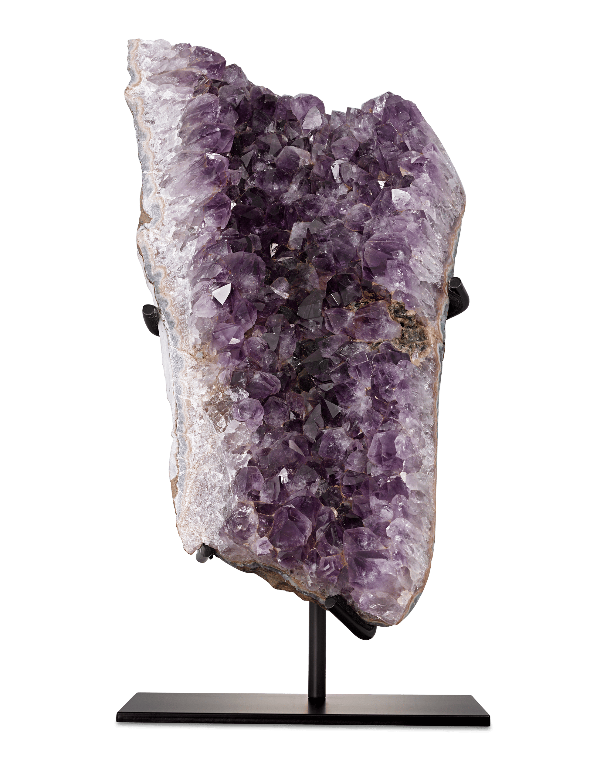 Amethyst Specimen