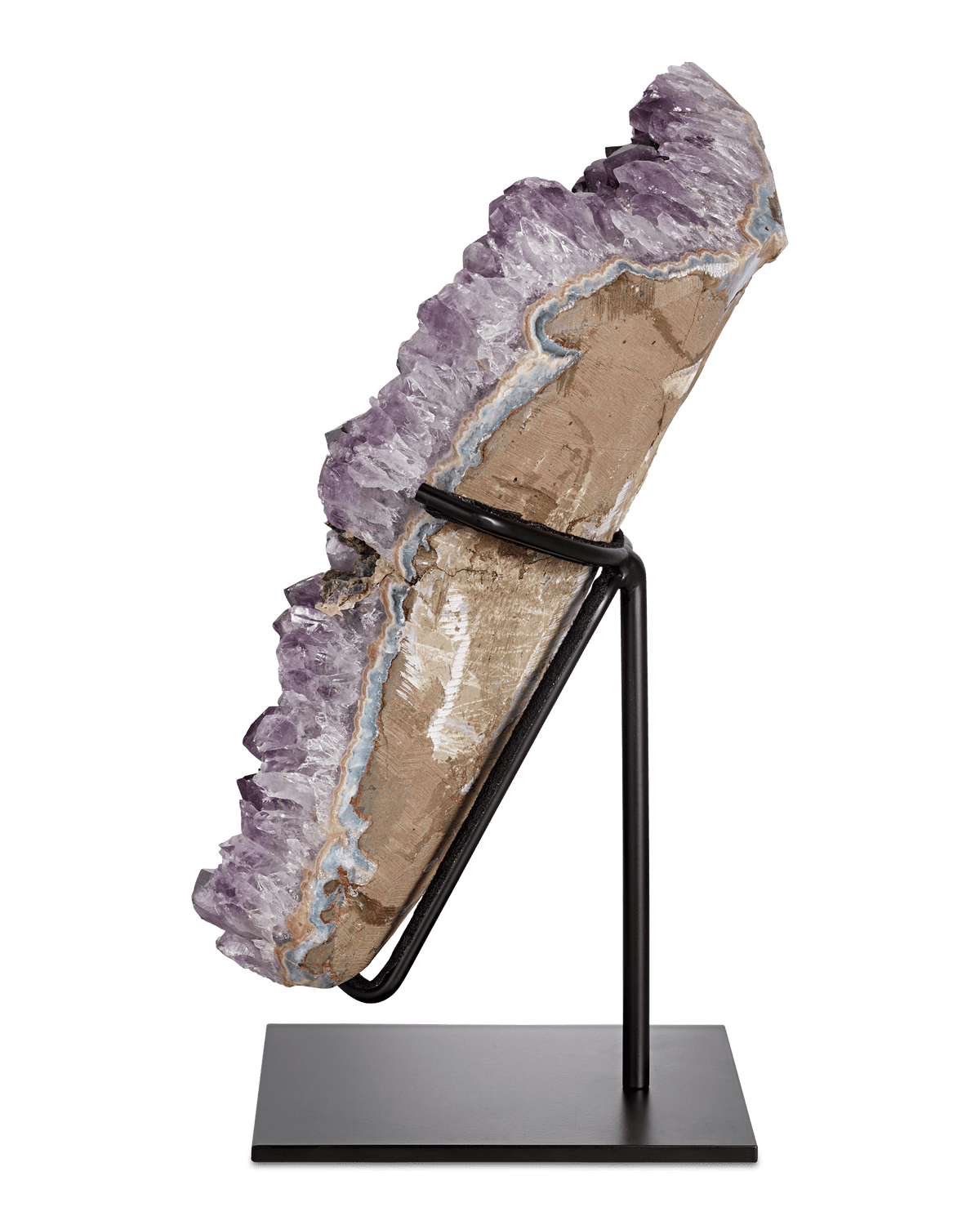 Amethyst Specimen