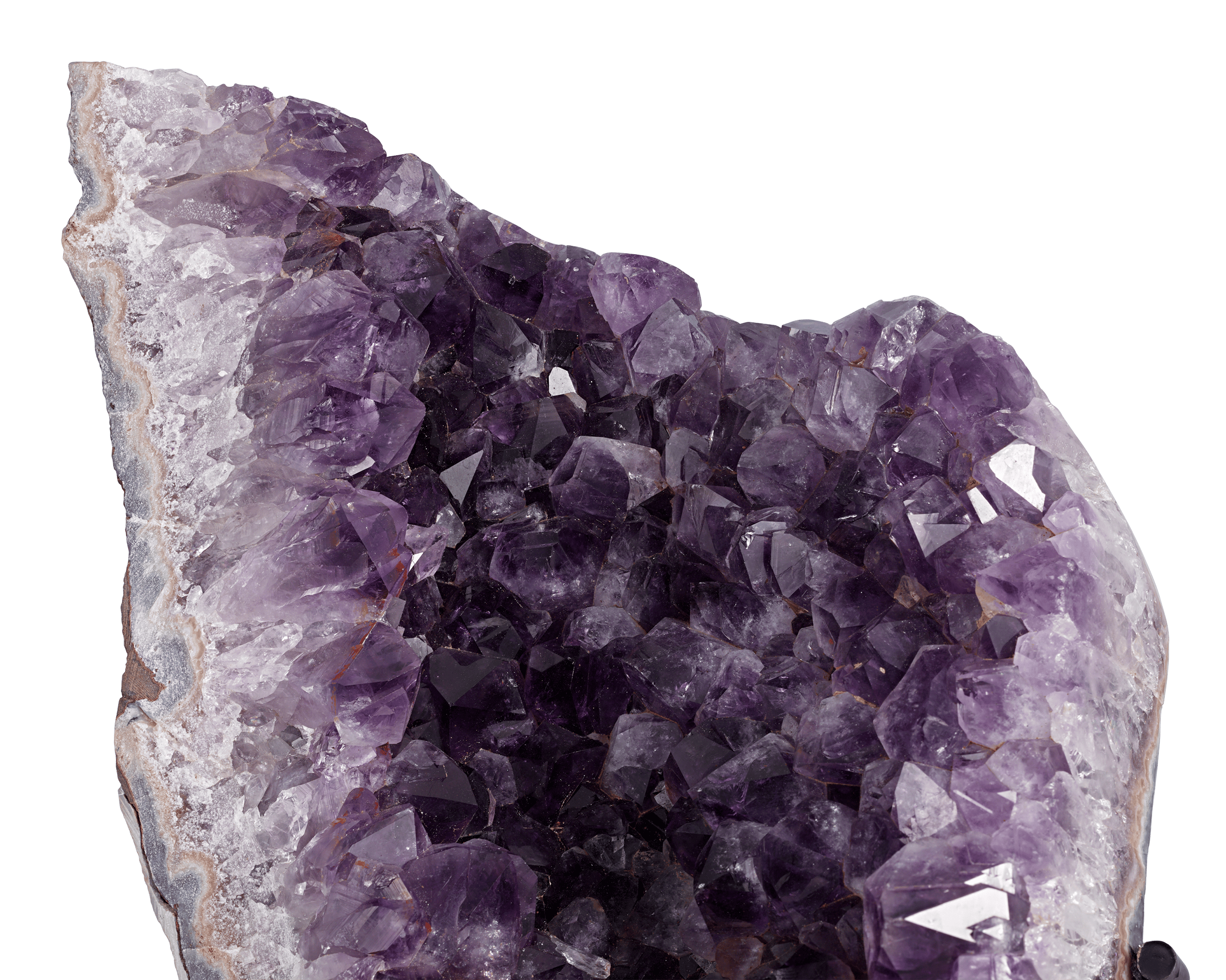Amethyst Specimen