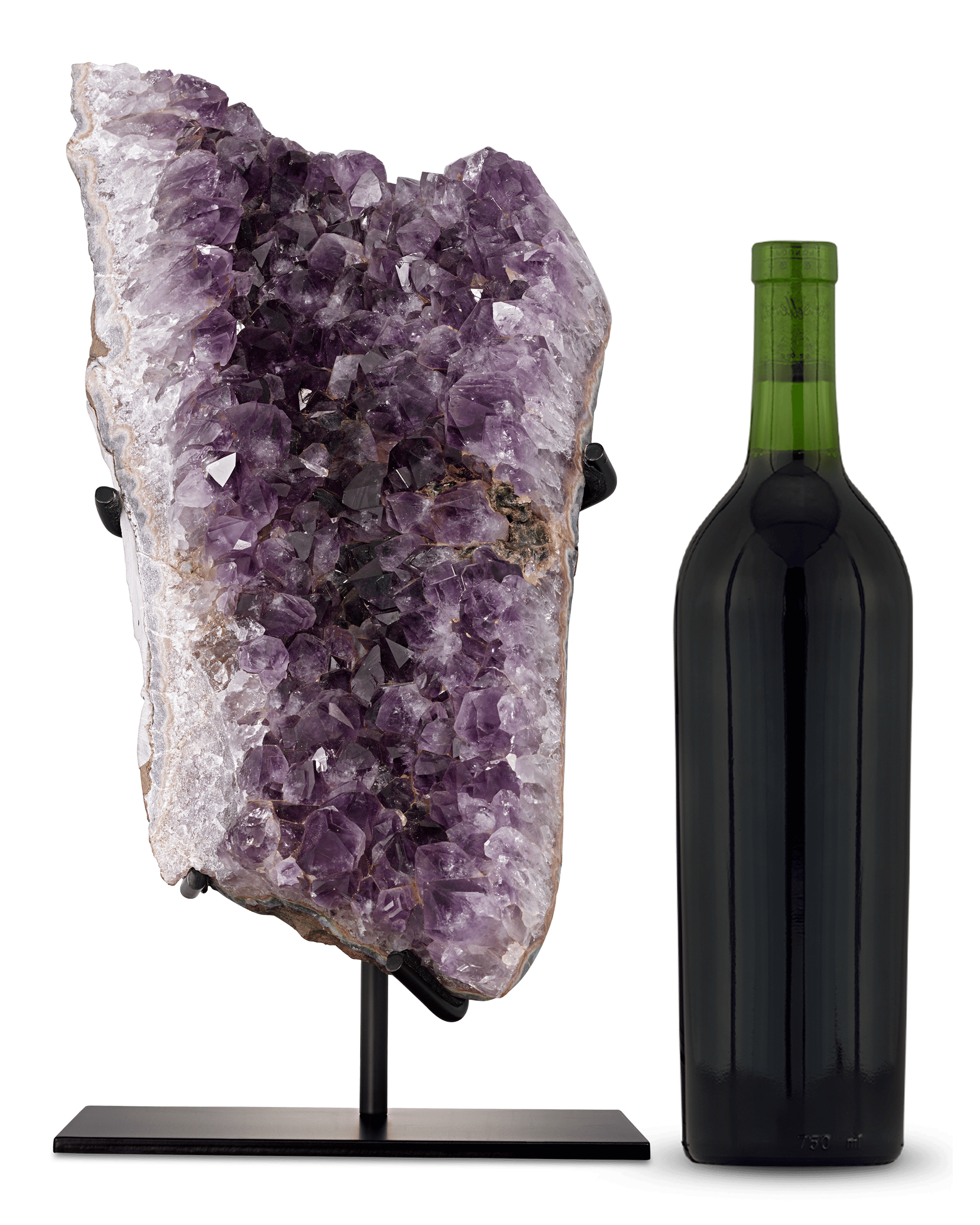 Amethyst Specimen
