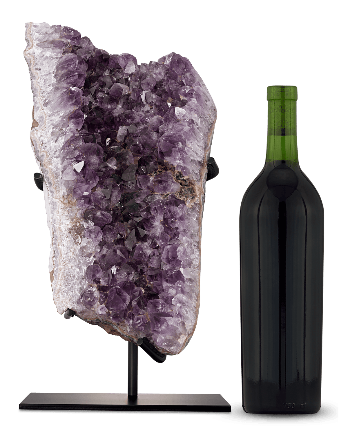Amethyst Specimen