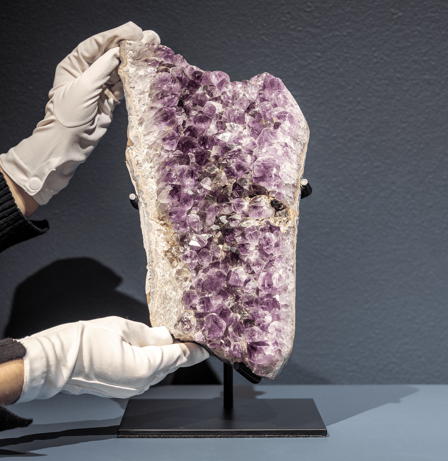 Amethyst Specimen