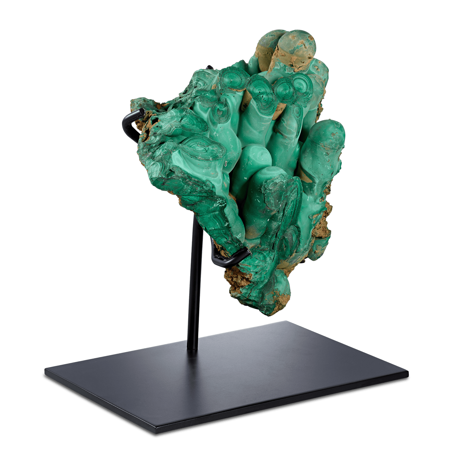Malachite Specimen