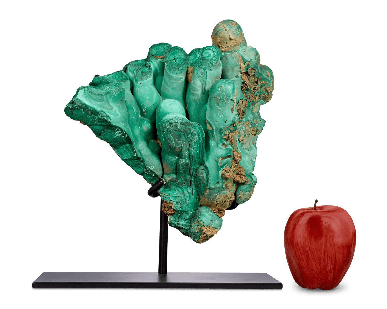 Malachite Specimen