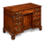 Mahogany Kneehole Desk by Thomas Chippendale