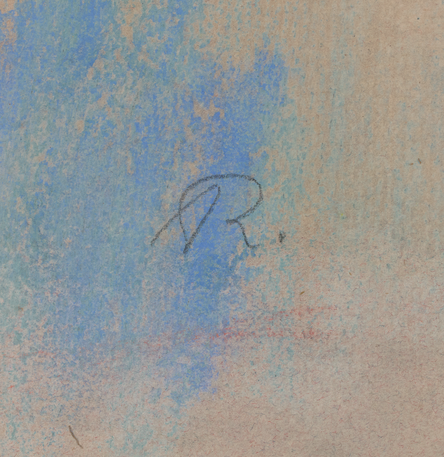 Femme au corsage blanc, Jeanne Samary by Pierre-Auguste Renoir