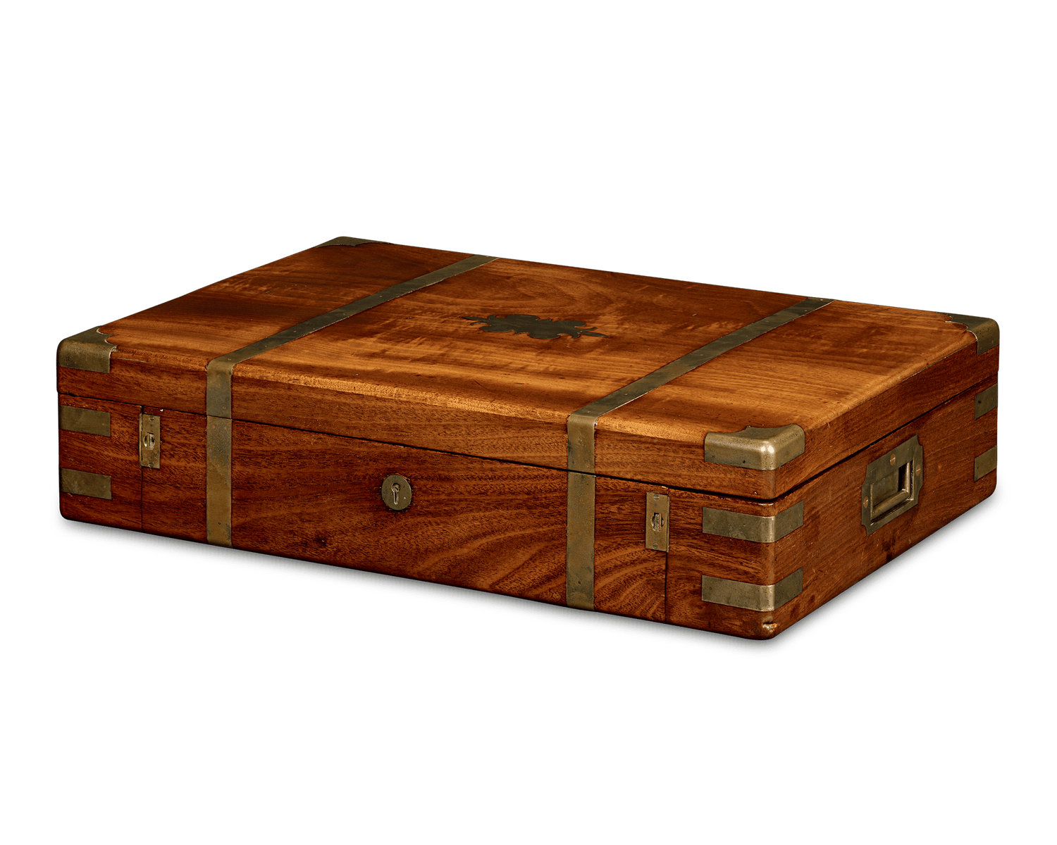 Victorian Traveling Dental Set