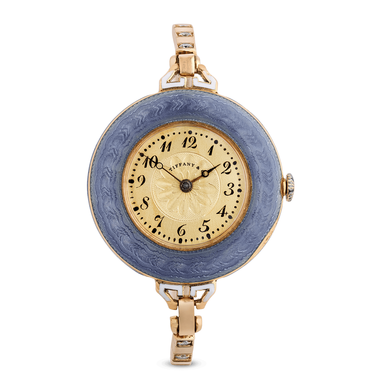 Tiffany & Co. Belle Époque Watch