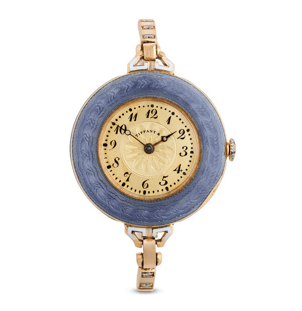 Tiffany & Co. Belle Époque Watch