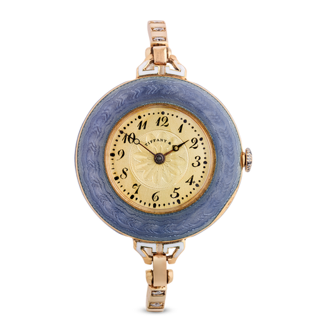Tiffany & Co. Belle Époque Watch