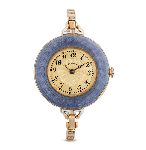 Tiffany & Co. Belle Époque Watch