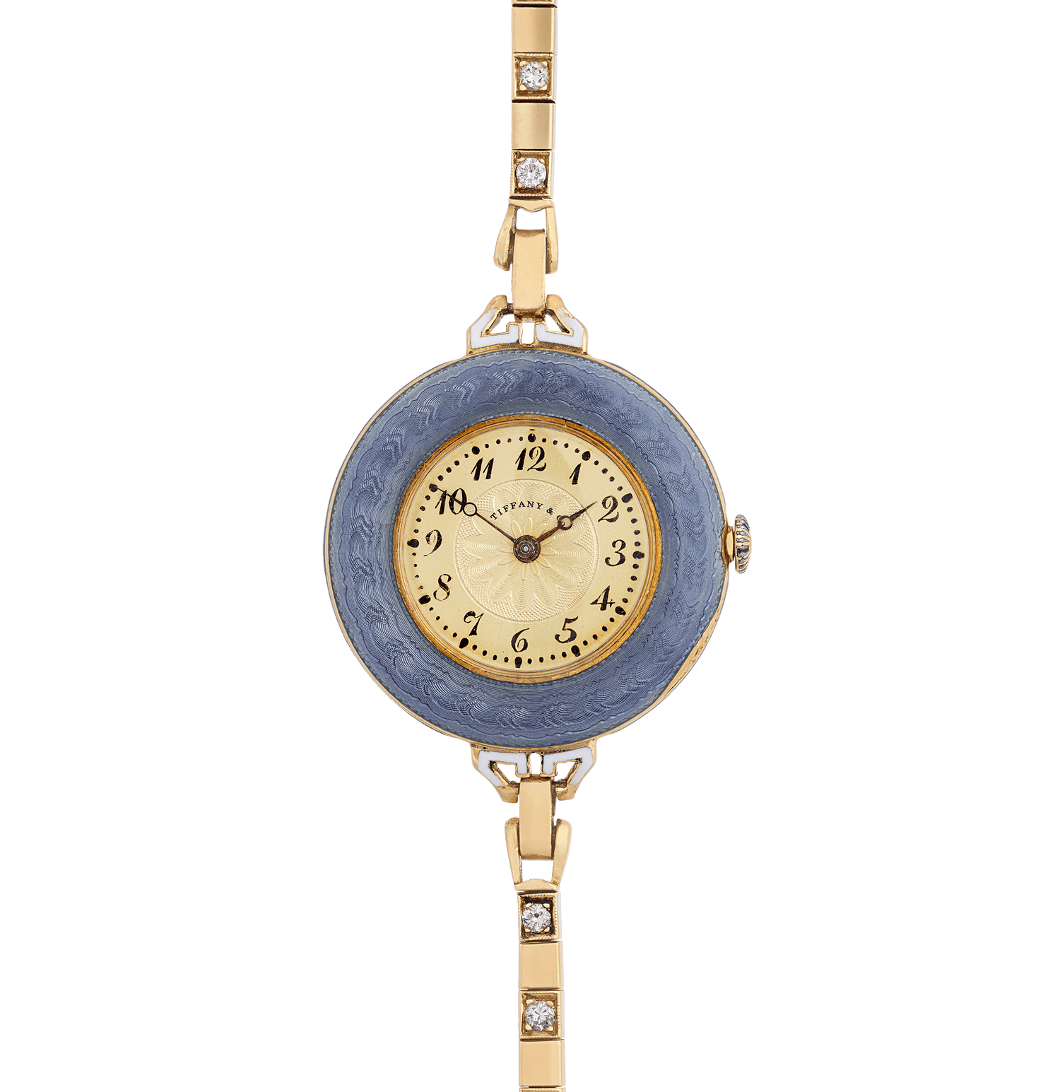 Tiffany & Co. Belle Époque Watch