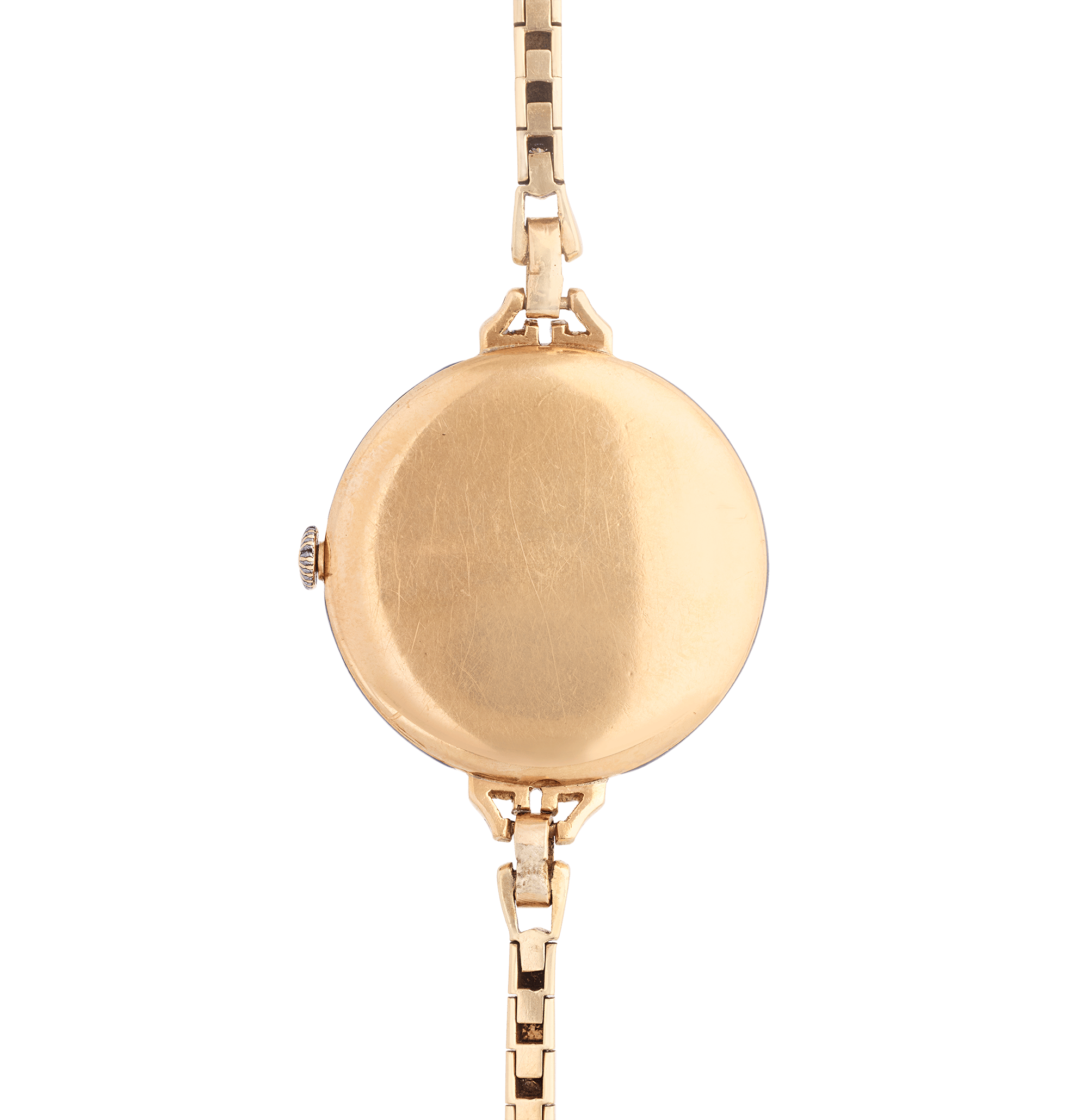 Tiffany & Co. Belle Époque Watch