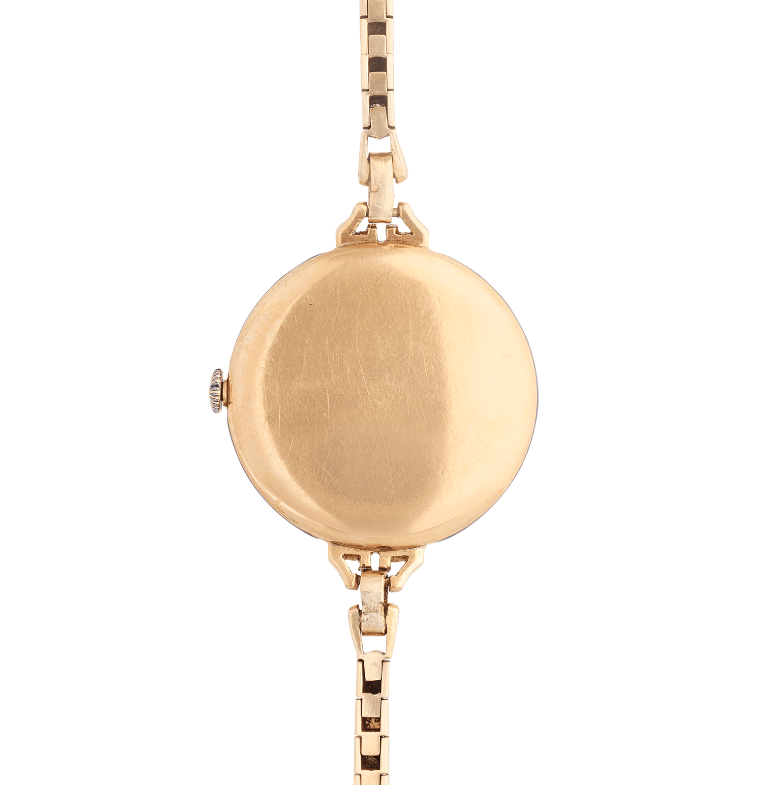 Tiffany & Co. Belle Époque Watch