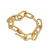 Jean Mahi Yellow Gold Bracelet