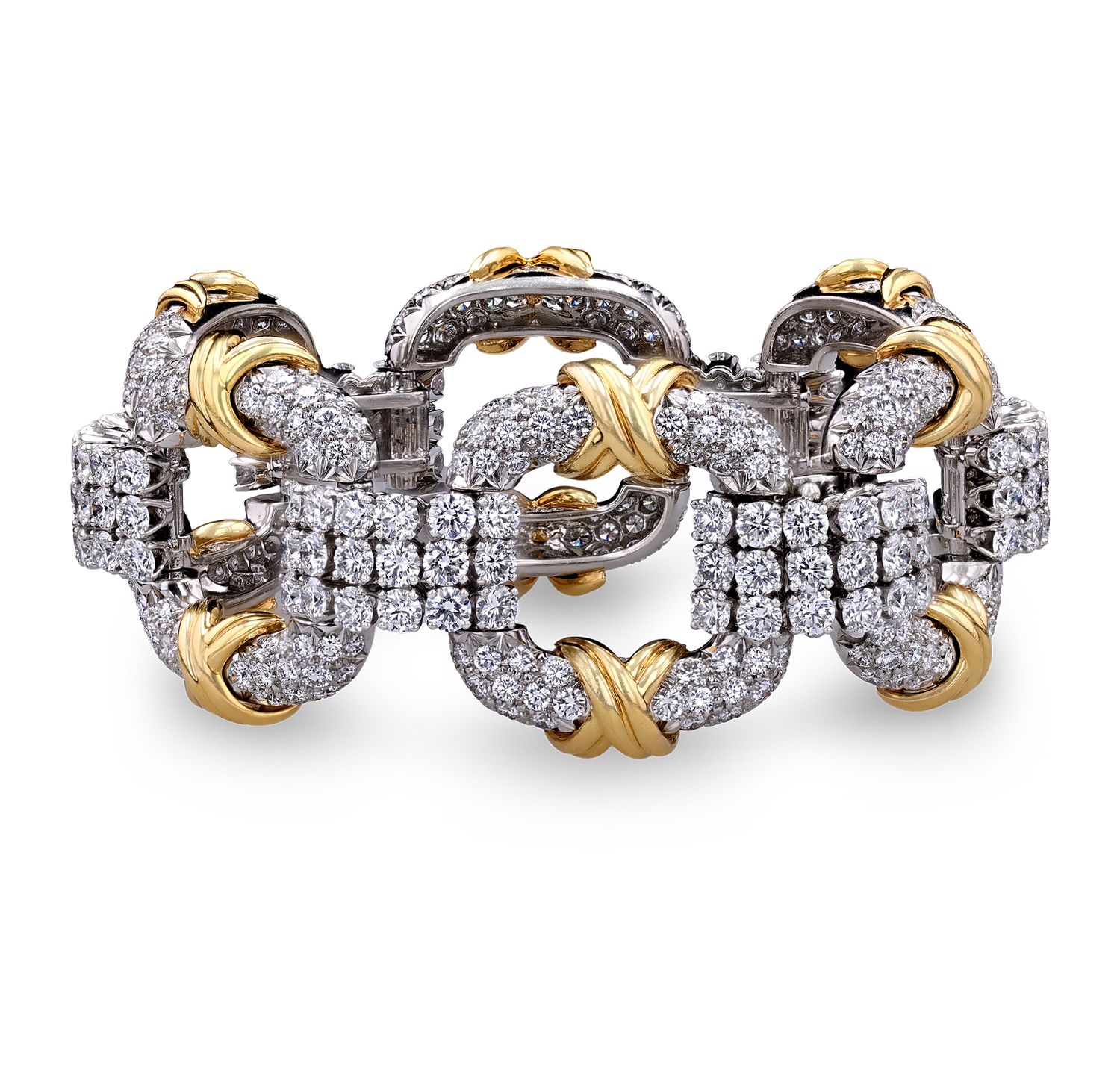 Tiffany & Co. Cooper Bracelet by Jean Schlumberger