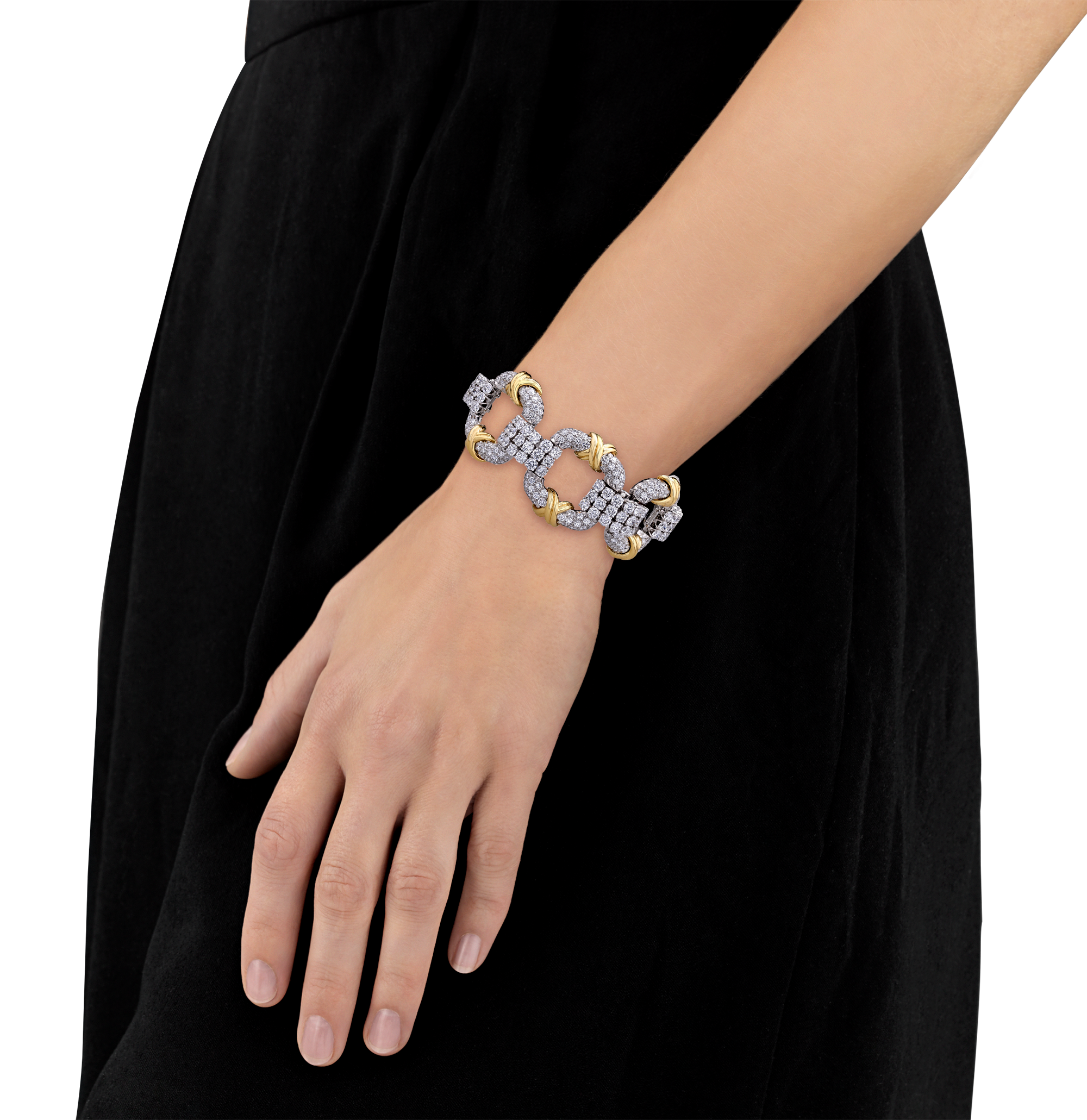 Tiffany & Co. Cooper Bracelet by Jean Schlumberger