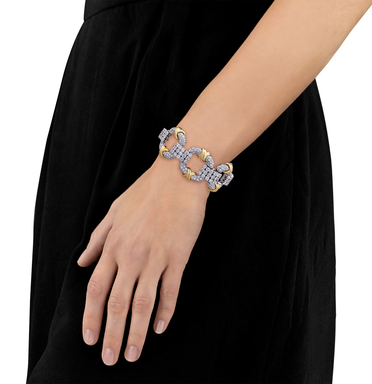 Tiffany & Co. Cooper Bracelet by Jean Schlumberger