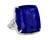 Tanzanite Ring, 83.60 Carats