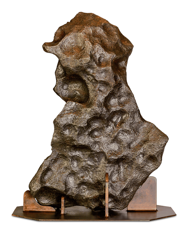 Campo del Cielo Meteorite