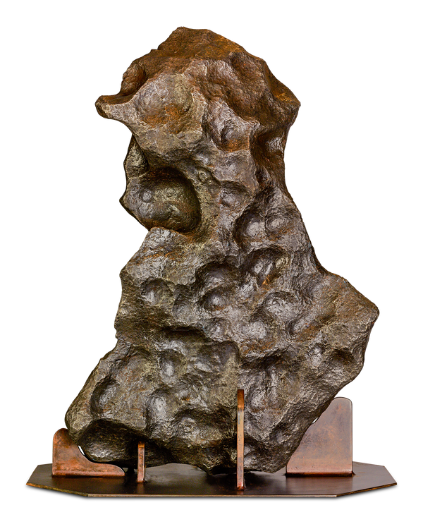 Campo del Cielo Meteorite