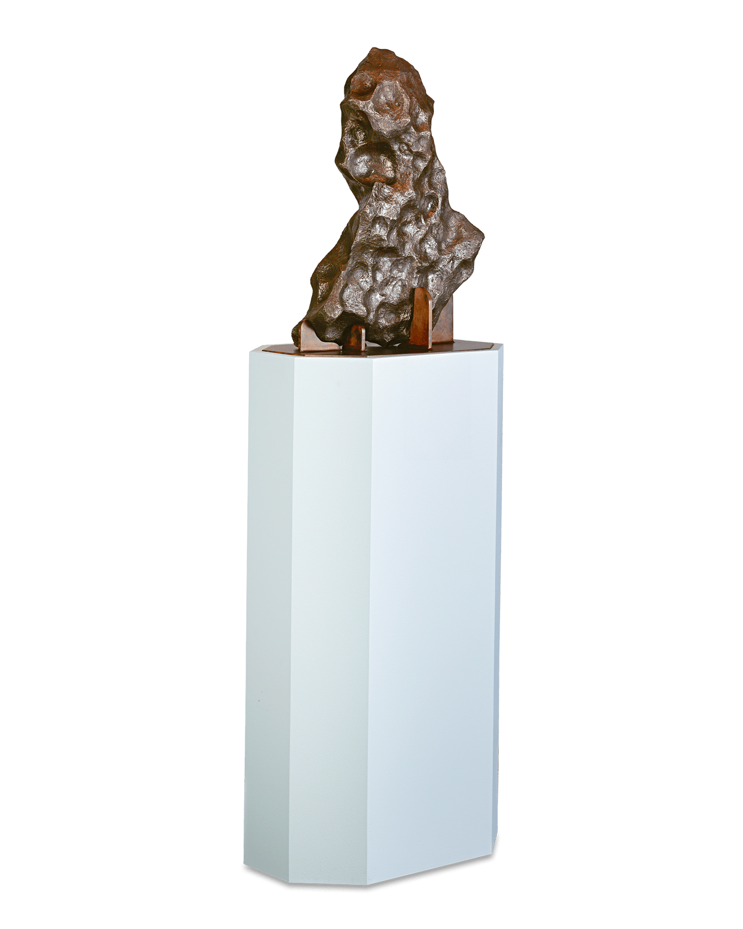 Campo del Cielo Meteorite