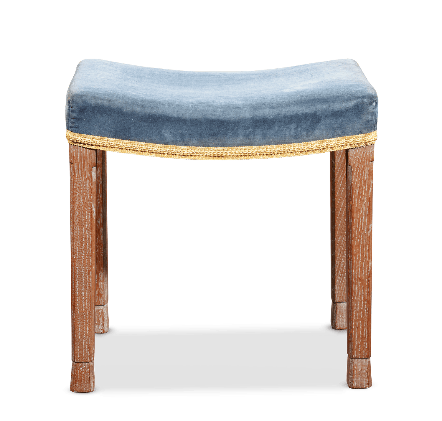 Queen Elizabeth II Coronation Stool
