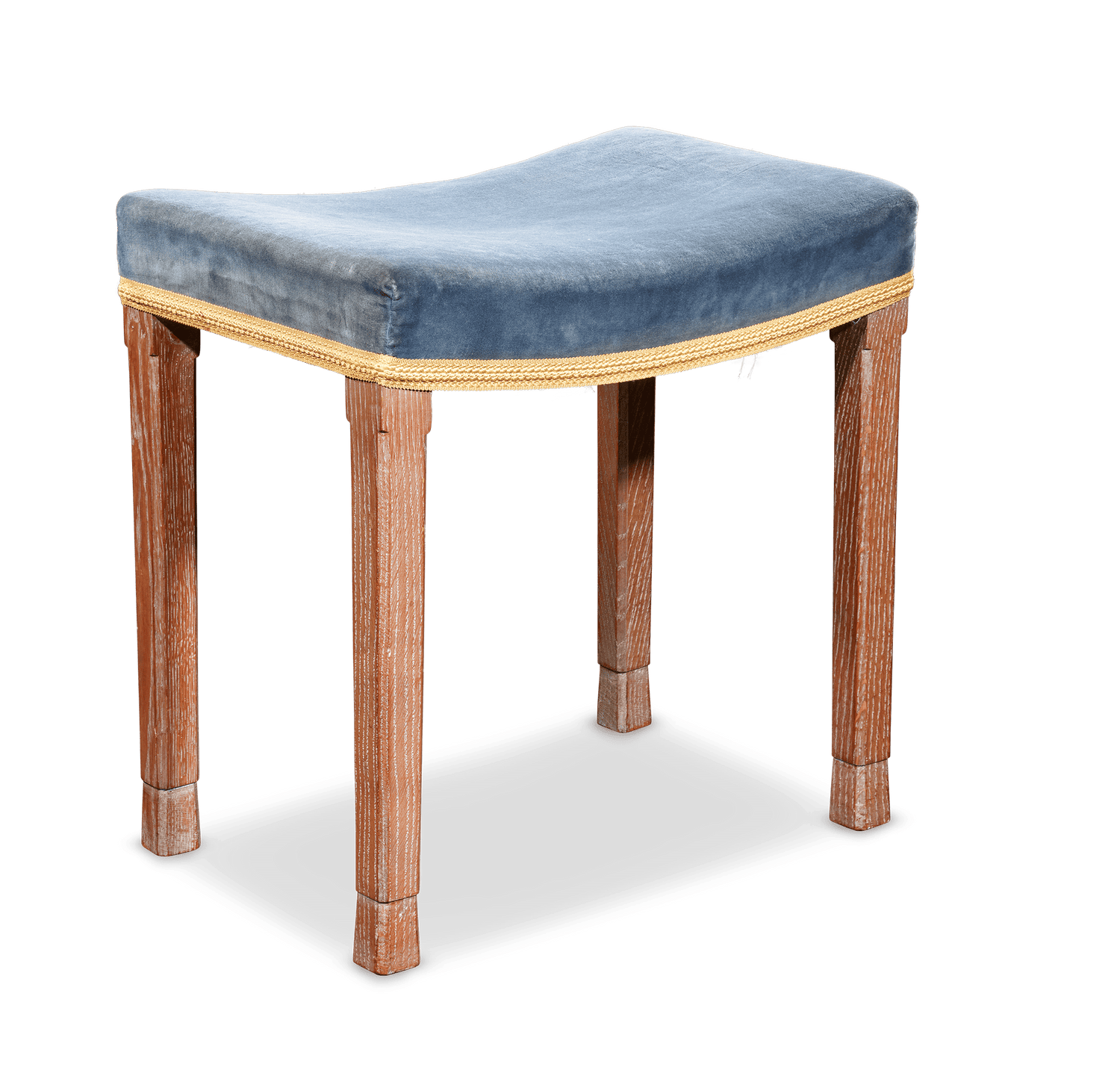 Queen Elizabeth II Coronation Stool