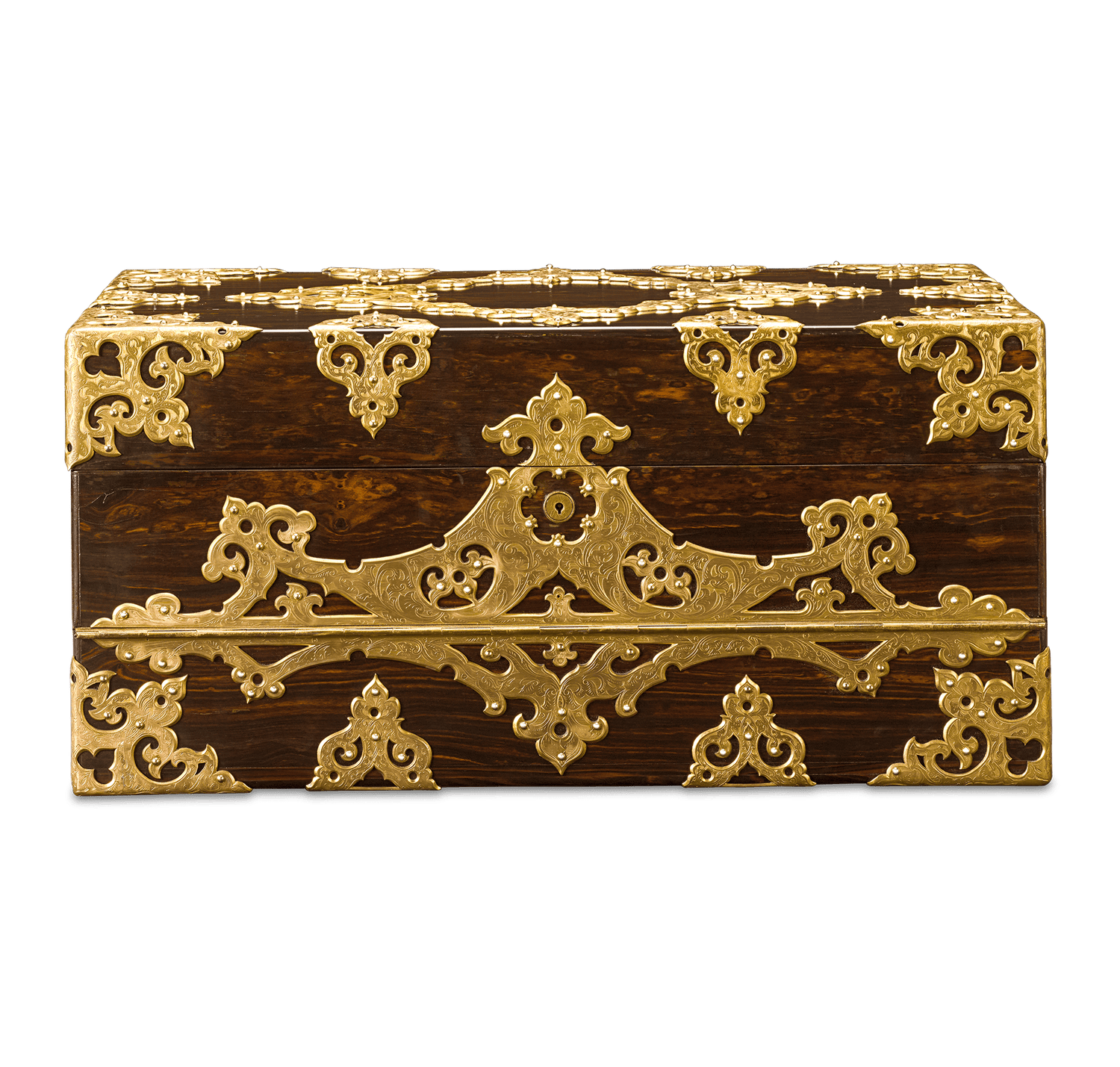 Benjamin Disraeli’s Victorian Lap Desk