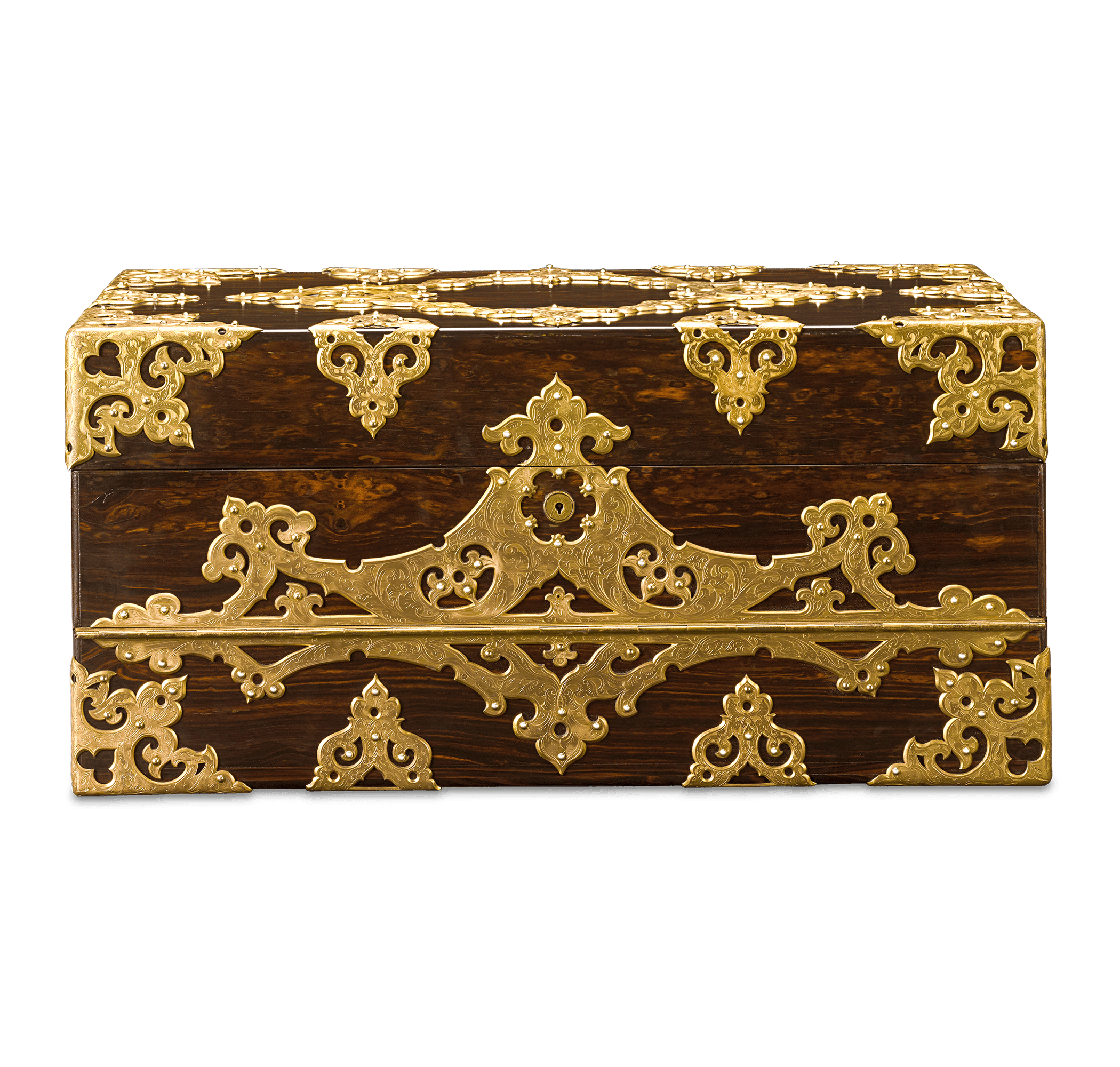 Benjamin Disraeli’s Victorian Lap Desk