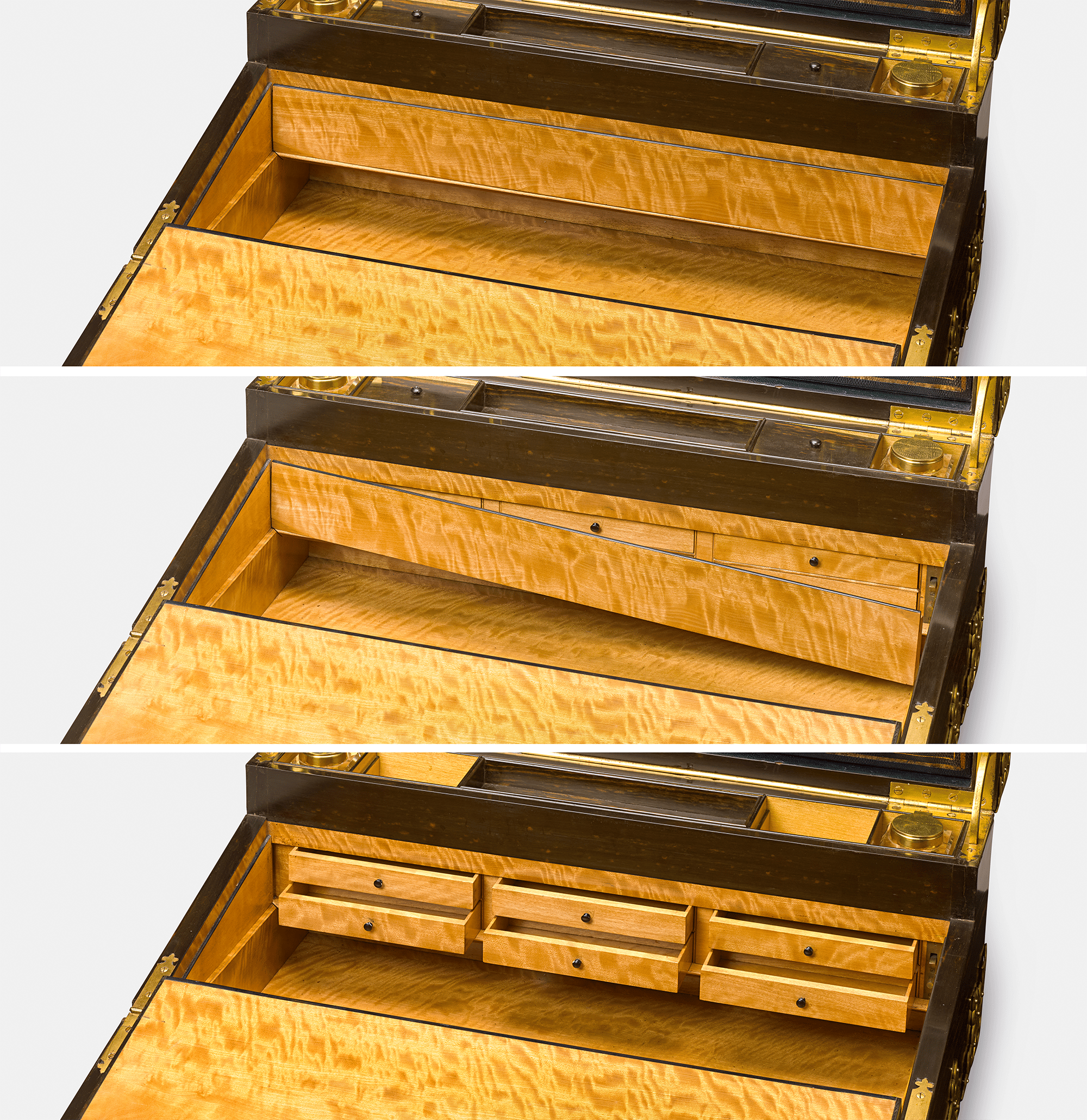 Benjamin Disraeli’s Victorian Lap Desk