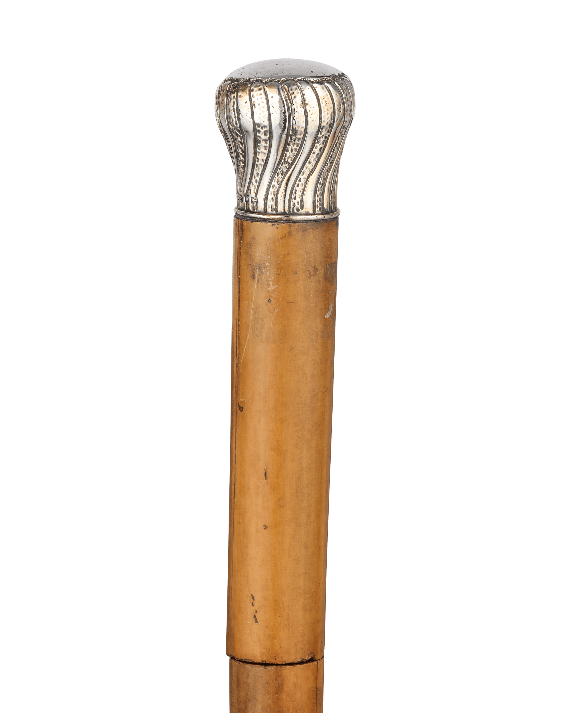 Toledo Sword Cane by Arthur & John Zimmerman