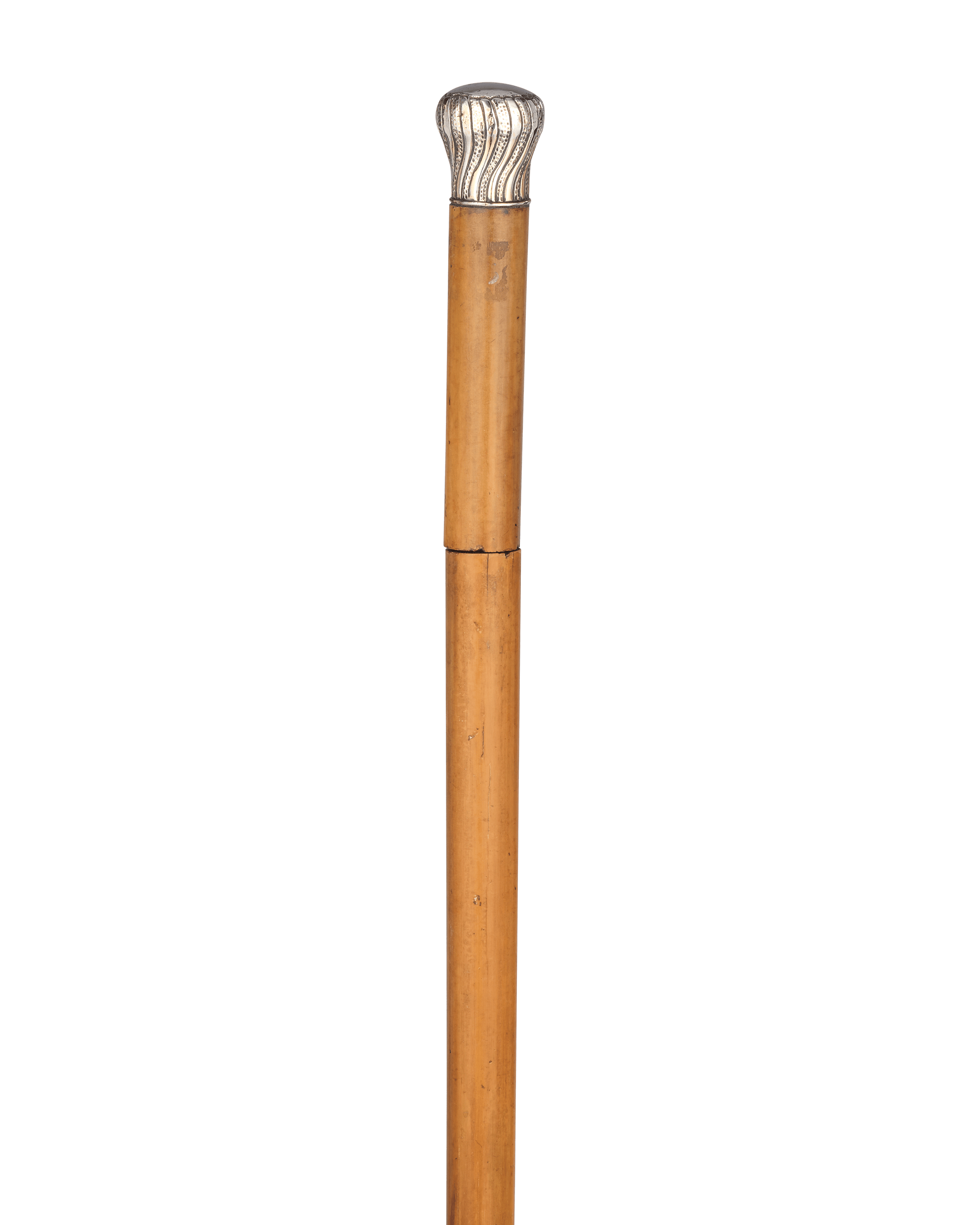 Toledo Sword Cane by Arthur & John Zimmerman